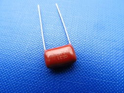 東莞市嘉禾電子科技 多元應用，精選有機薄膜電容產品列表
